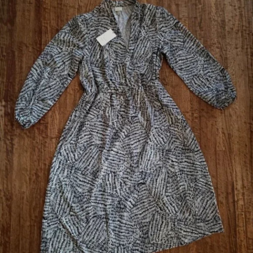 A New Day midi dress  - Medium - New